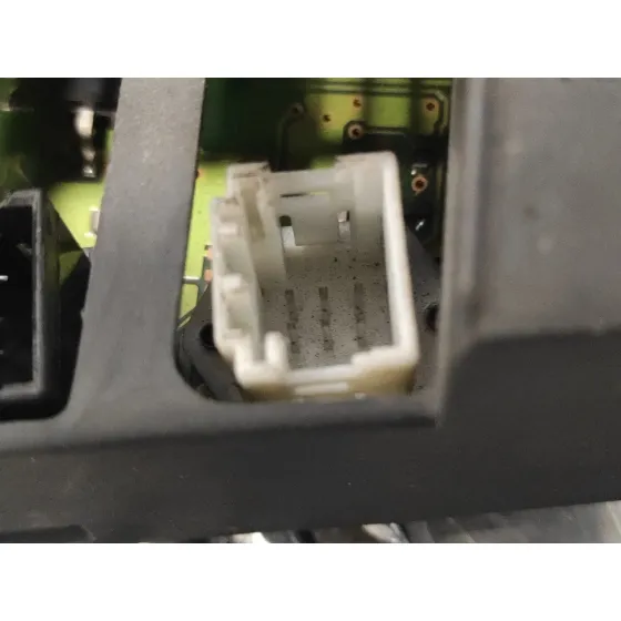 Mando Climatizador para Bmw Serie 3 Berlina (E36)