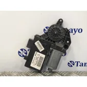 Motor Elevalunas Delantero Derecho para Peugeot 307 (S1)