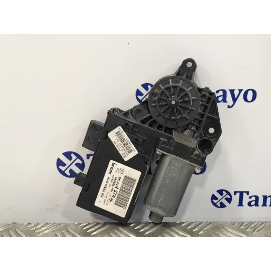 Motor Elevalunas Delantero Derecho para Peugeot 307 (S1)