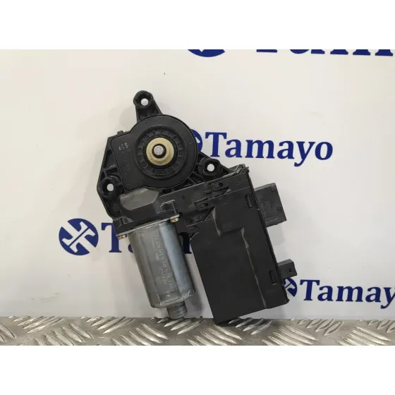 Motor Elevalunas Delantero Derecho para Peugeot 307 (S1)