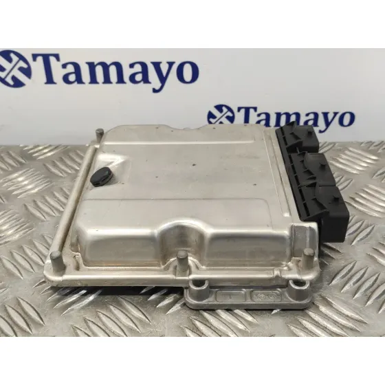 Centralita Motor Uce para Peugeot 307 (S1)