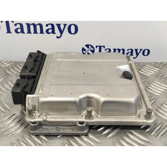 Centralita Motor Uce para Peugeot 307 (S1)