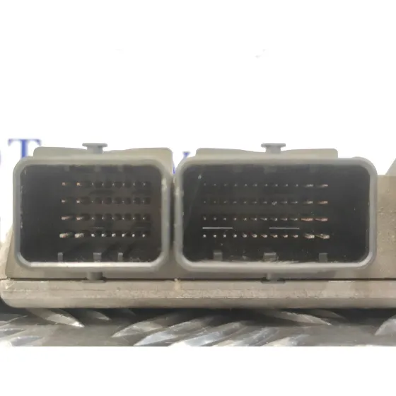 Centralita Motor Uce para Peugeot 307 (S1)