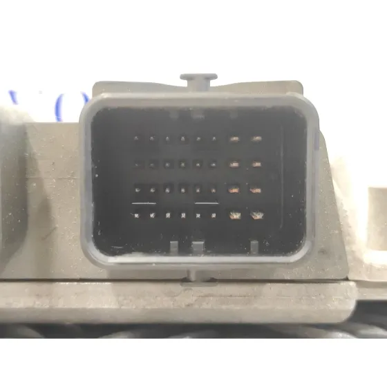 Centralita Motor Uce para Peugeot 307 (S1)