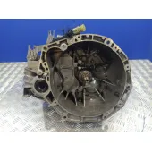 Caja Cambios para Renault Megane Ii Berlina 3P