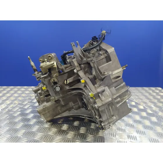 Caja Cambios para Renault Megane Ii Berlina 3P