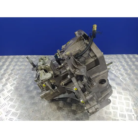 Caja Cambios para Renault Megane Ii Berlina 3P