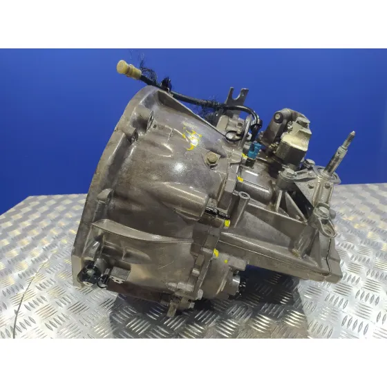 Caja Cambios para Renault Megane Ii Berlina 3P