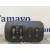 Mando Regulacion Faros para Renault Megane Ii Familiar