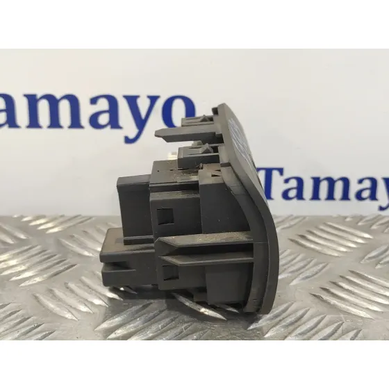 Mando Regulacion Faros para Renault Megane Ii Familiar
