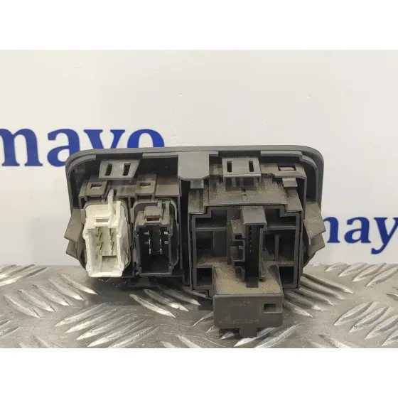 Mando Regulacion Faros para Renault Megane Ii Familiar