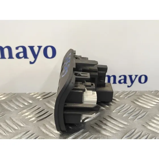 Mando Regulacion Faros para Renault Megane Ii Familiar