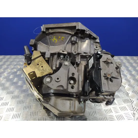Caja Cambios para Citroën C2