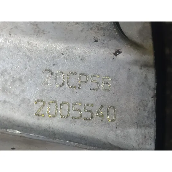 Caja Cambios para Citroën C2