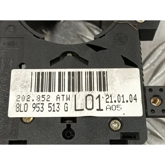 Mando Multifuncion para Skoda Fabia (6Y2/6Y3)