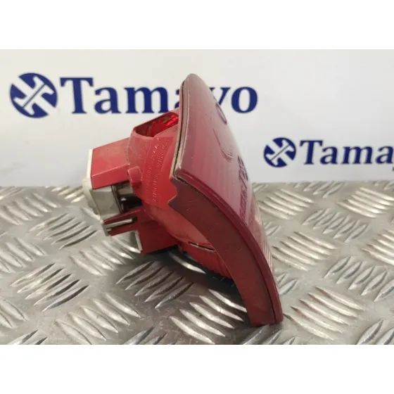 Piloto Trasero Izquierdo Interior para Audi A3 Sportback (8P)