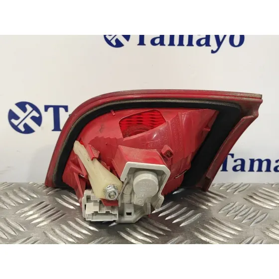Piloto Trasero Izquierdo Interior para Audi A3 Sportback (8P)