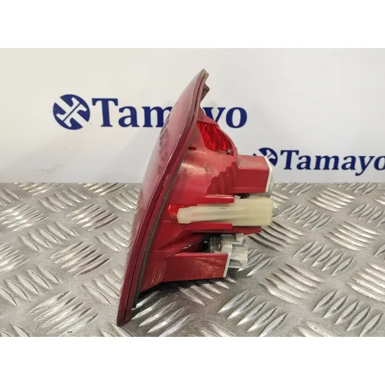 Piloto Trasero Izquierdo Interior para Audi A3 Sportback (8P)
