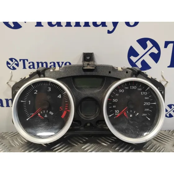 Cuadro Instrumentos para Renault Megane Ii Familiar