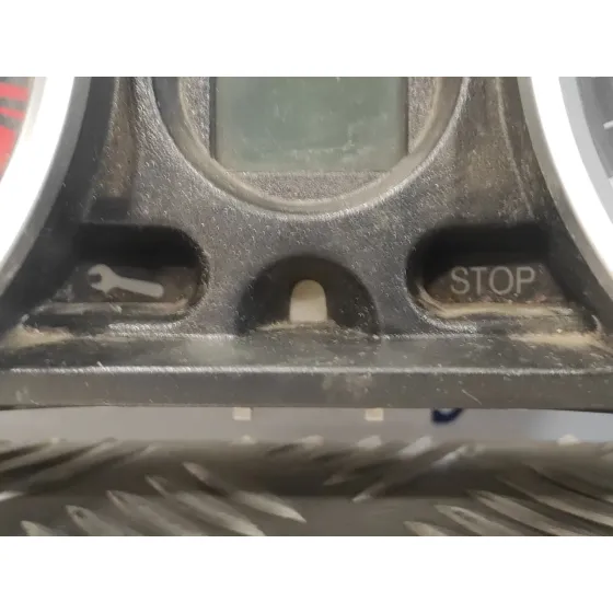 Cuadro Instrumentos para Renault Megane Ii Familiar