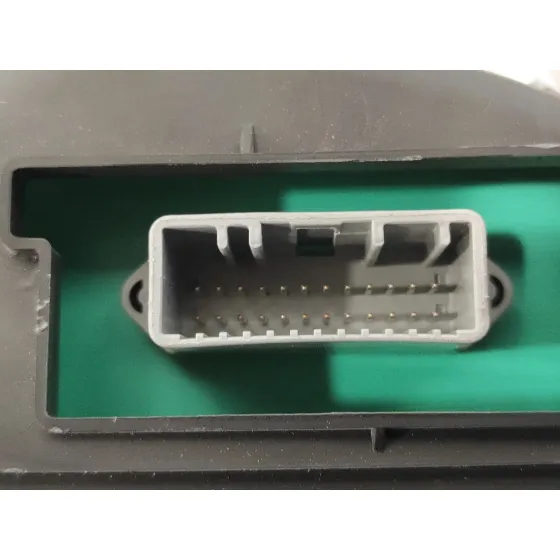Cuadro Instrumentos para Renault Megane Ii Familiar