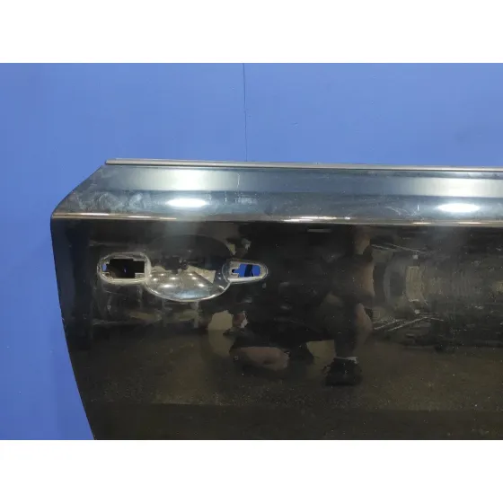Puerta Delantera Derecha para Bmw Serie 1 Berlina (E81/E87)