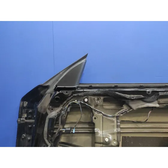 Puerta Delantera Derecha para Bmw Serie 1 Berlina (E81/E87)