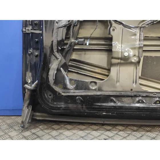 Puerta Delantera Derecha para Bmw Serie 1 Berlina (E81/E87)