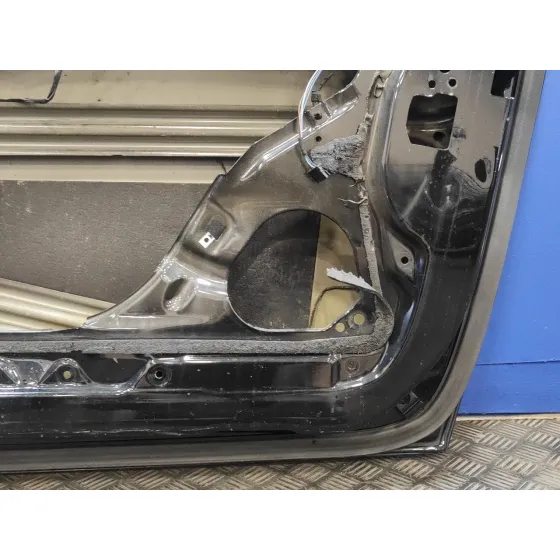 Puerta Delantera Derecha para Bmw Serie 1 Berlina (E81/E87)