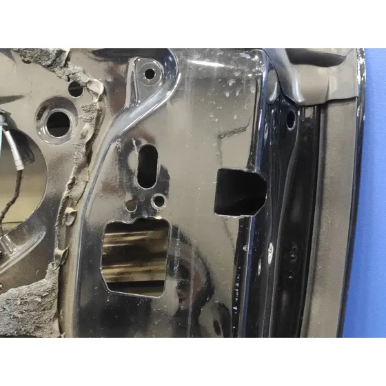 Puerta Delantera Derecha para Bmw Serie 1 Berlina (E81/E87)