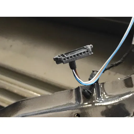 Puerta Delantera Derecha para Bmw Serie 1 Berlina (E81/E87)