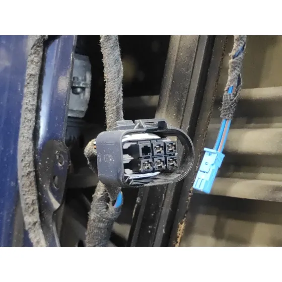 Puerta Delantera Derecha para Bmw Serie 1 Berlina (E81/E87)