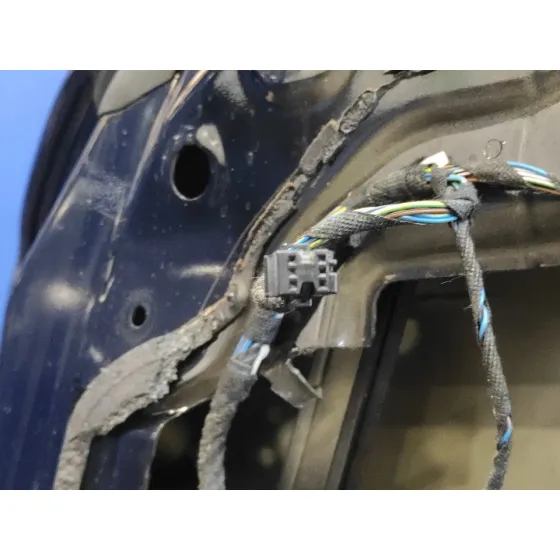 Puerta Delantera Derecha para Bmw Serie 1 Berlina (E81/E87)