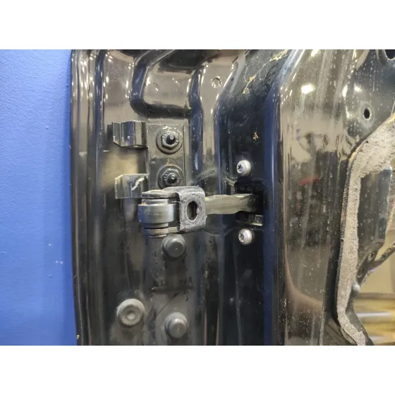 Puerta Delantera Derecha para Bmw Serie 1 Berlina (E81/E87)