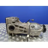 Diferencial Trasero para Mazda Cx-7 (Er)