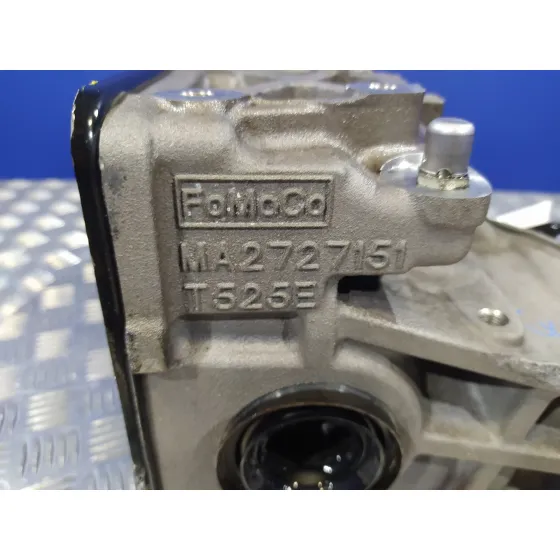 Diferencial Trasero para Mazda Cx-7 (Er)