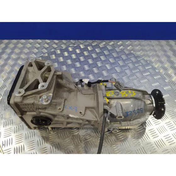 Diferencial Trasero para Mazda Cx-7 (Er)