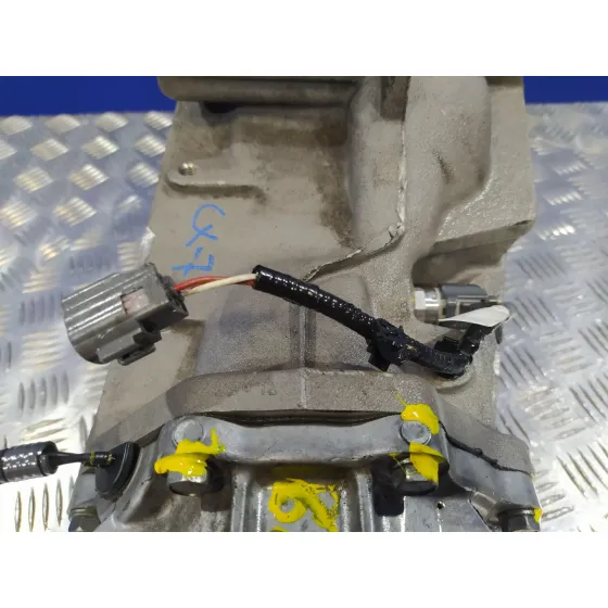 Diferencial Trasero para Mazda Cx-7 (Er)
