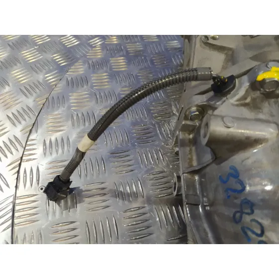 Diferencial Trasero para Mazda Cx-7 (Er)