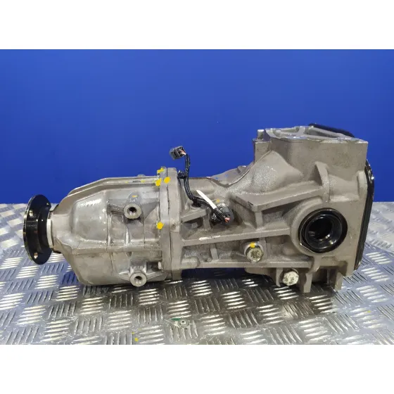 Diferencial Trasero para Mazda Cx-7 (Er)