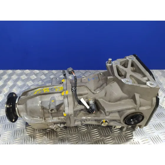Diferencial Trasero para Mazda Cx-7 (Er)