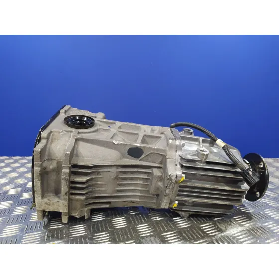 Diferencial Trasero para Mazda Cx-7 (Er)