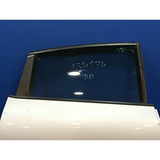 Puerta Trasera Derecha para Seat Leon (1P1)