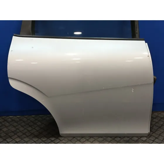Puerta Trasera Derecha para Seat Leon (1P1)