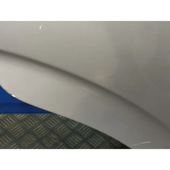 Puerta Trasera Derecha para Seat Leon (1P1)