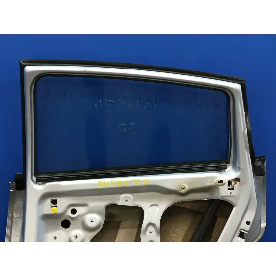 Puerta Trasera Derecha para Seat Leon (1P1)
