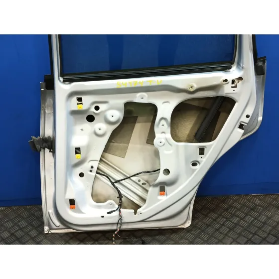 Puerta Trasera Derecha para Seat Leon (1P1)
