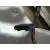 Puerta Trasera Derecha para Seat Leon (1P1)
