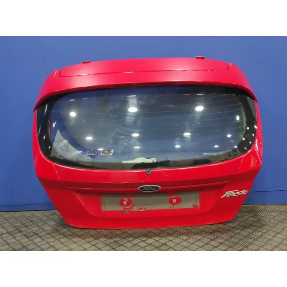Porton Trasero para Ford Fiesta (Cb1)