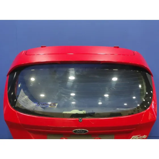 Porton Trasero para Ford Fiesta (Cb1)